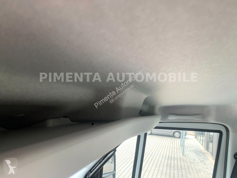 Iveco 70C18HD MY26 3SKIPPER KIS ALUGI DIFFSP...