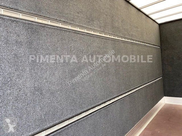 شاحنة Mercedes 517 5t FILZKOFFER 2,40mH RFK TEMPO