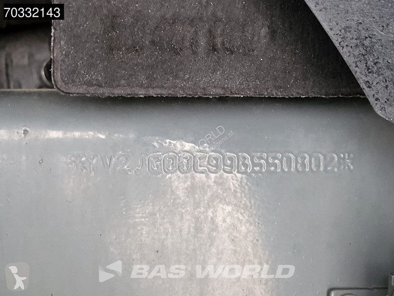 شاحنة Volvo 380 6X2 Alfons Haar 18000 Ltr Fuel...
