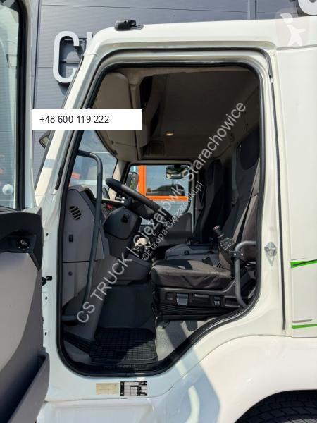 شاحنة DAF XS 122 HIDUO