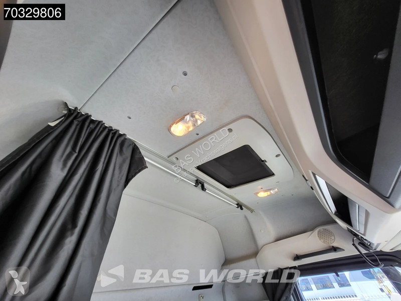 شاحنة Mercedes 2545 6X2 Meiller RK 20.67...