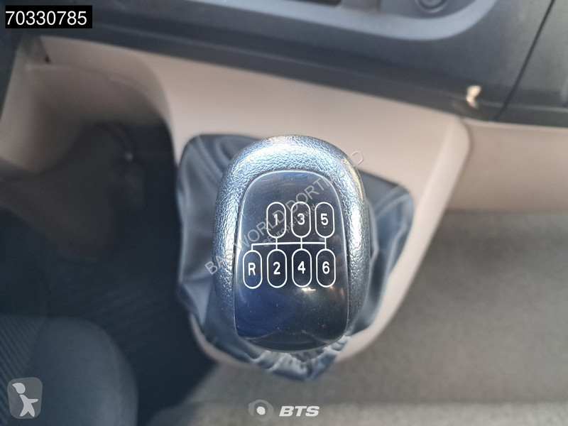 شاحنة DAF XB 190 4X2 Only 11.800 kms Manual...