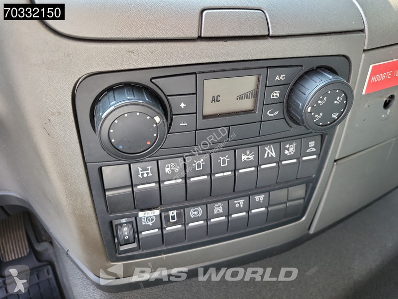 شاحنة MAN 26.340 6X2 NL-truck Fully Maintained...
