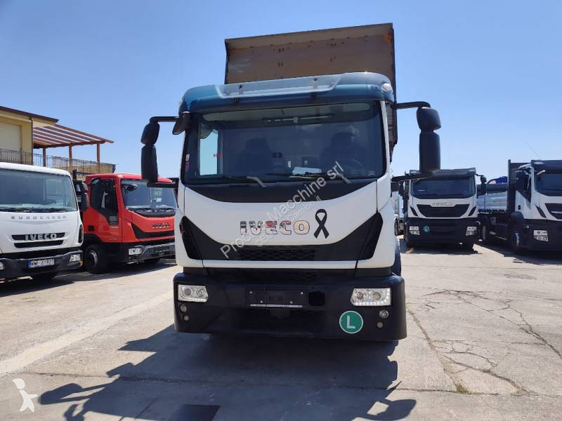 شاحنة Iveco