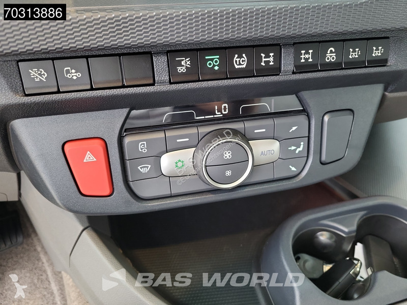 شاحنة DAF 530 8X4 NEW! HYVA 30-60 S Hooklift...