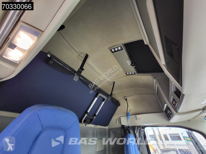 شاحنة Volvo 500 6X2 XL Full Air Lift Axle Euro 6