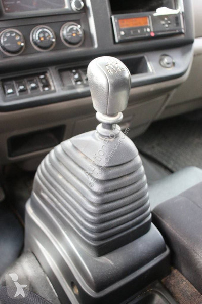 شاحنة Nissan