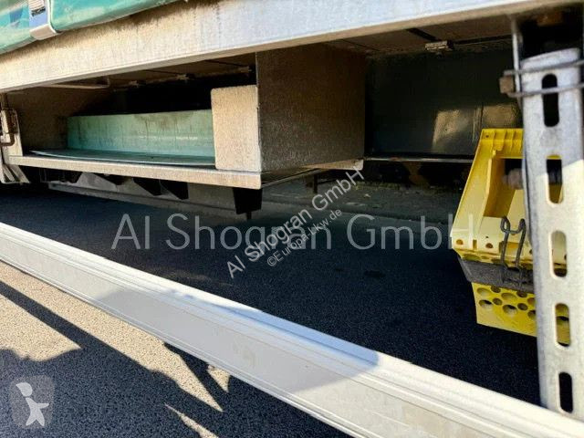 شاحنة DAF 480 6x2/Standklima/Eu6/Komplettzug