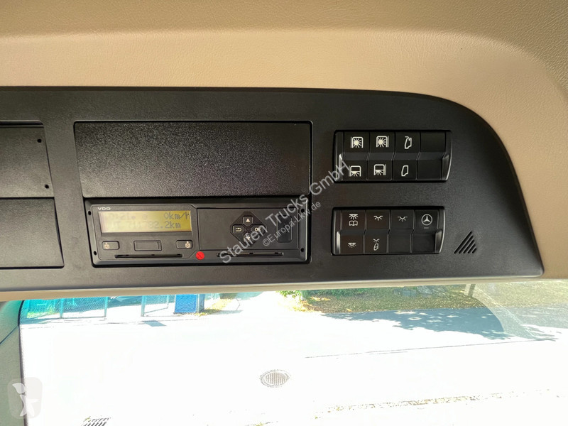 Mercedes 2546 2545 LL...