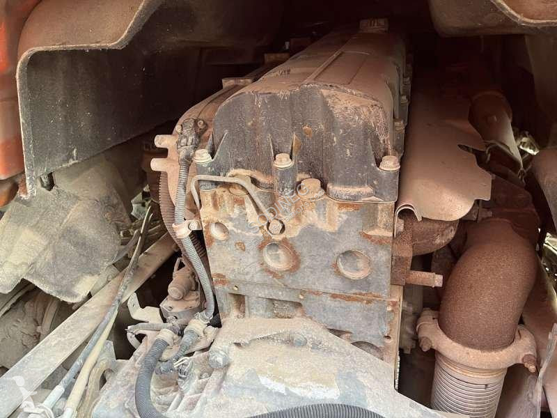 Camion Renault  PREMIUM 370-26 AVEC BOUILLE ACMAR