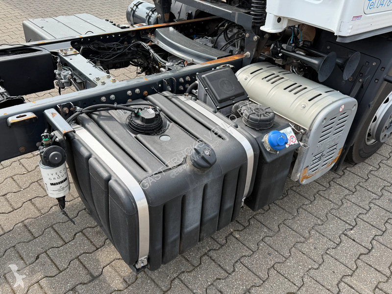 شاحنة Iveco EuroCargo 120 E22 4x2 Chassis Euro...