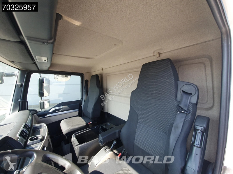 شاحنة MAN 12.220  4X2 12t NL-Truck 1500kg...