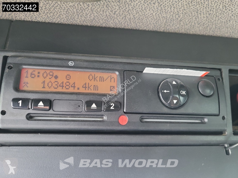 شاحنة DAF 360 6X2 NL-Truck VDL S-20-6200...