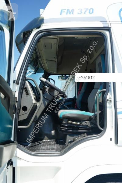 Camion Volvo FM 370