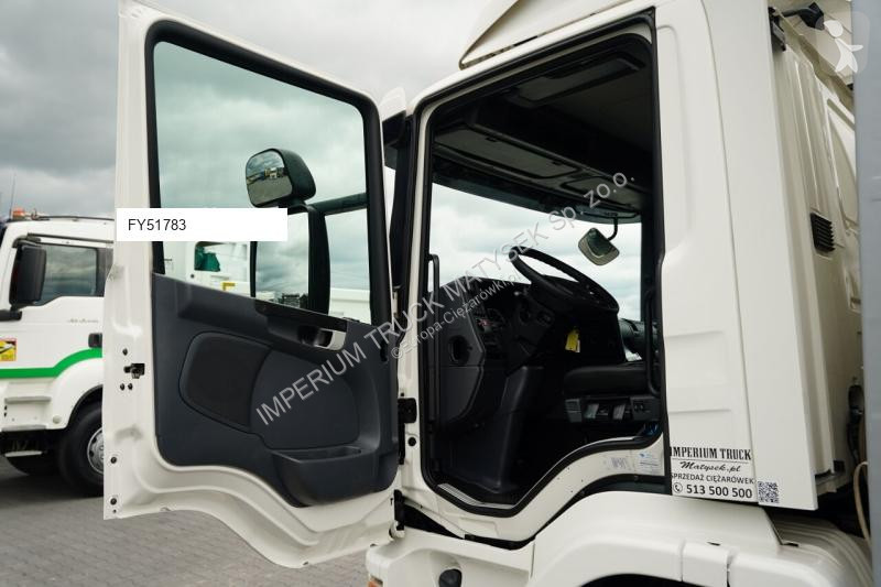 Camion Scania P 320
