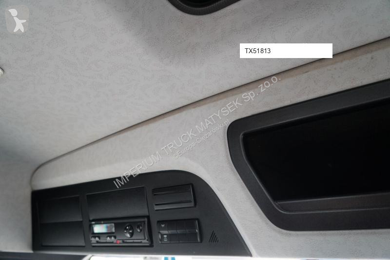 Betonárske zariadenie Mercedes AROCS 3240