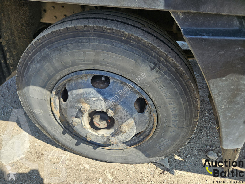 شاحنة Mercedes