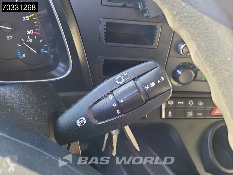 شاحنة Mercedes 1924 4X2 19tons NL Truck APK...