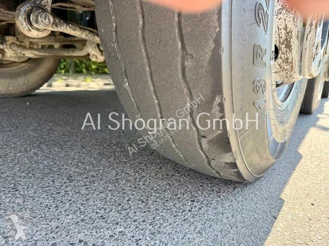شاحنة Mercedes 4151 8x4/ 2 x - Seiten Kipper...