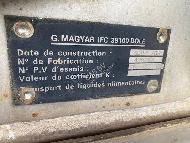 شاحنة Renault