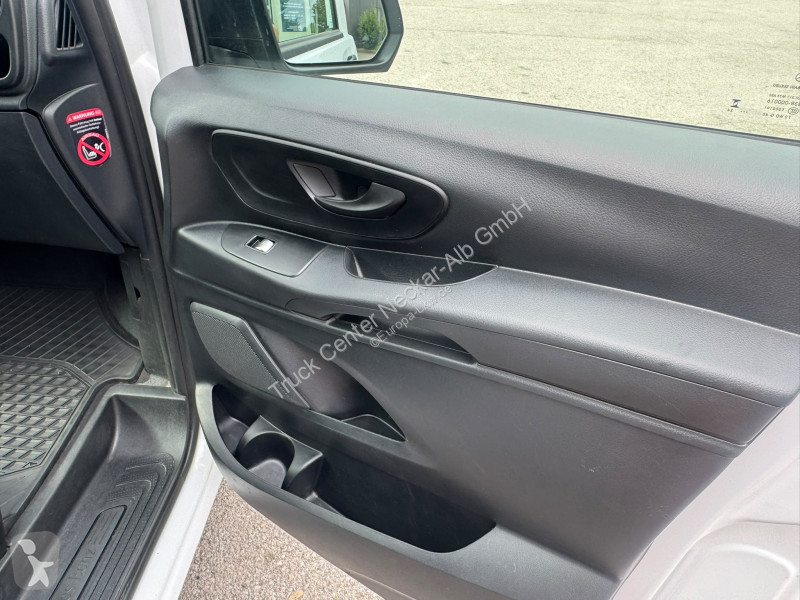 Camion Mercedes 114 Tourer Top Ausstattung 1...