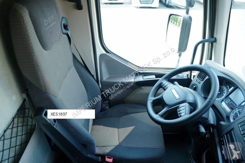 شاحنة DAF HB150XE3
