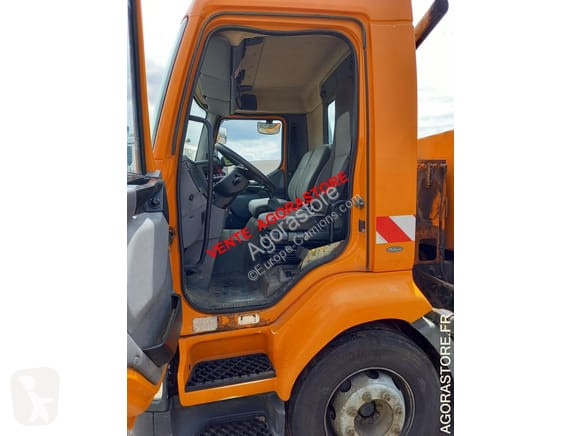 Camion