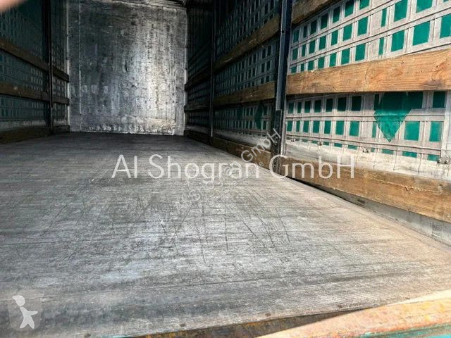 شاحنة DAF 6x2/Standklima/Eu6/Komplettzug