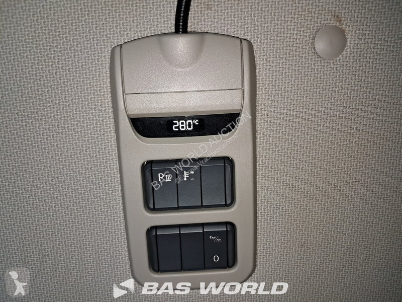 Lastbil DAF 480