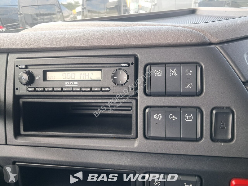 شاحنة DAF 480