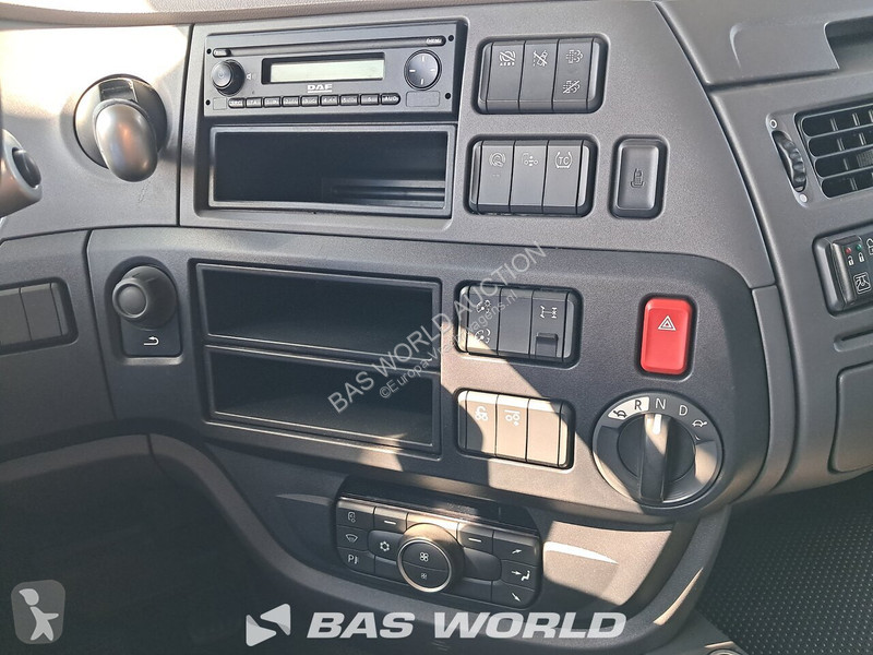 شاحنة DAF 480