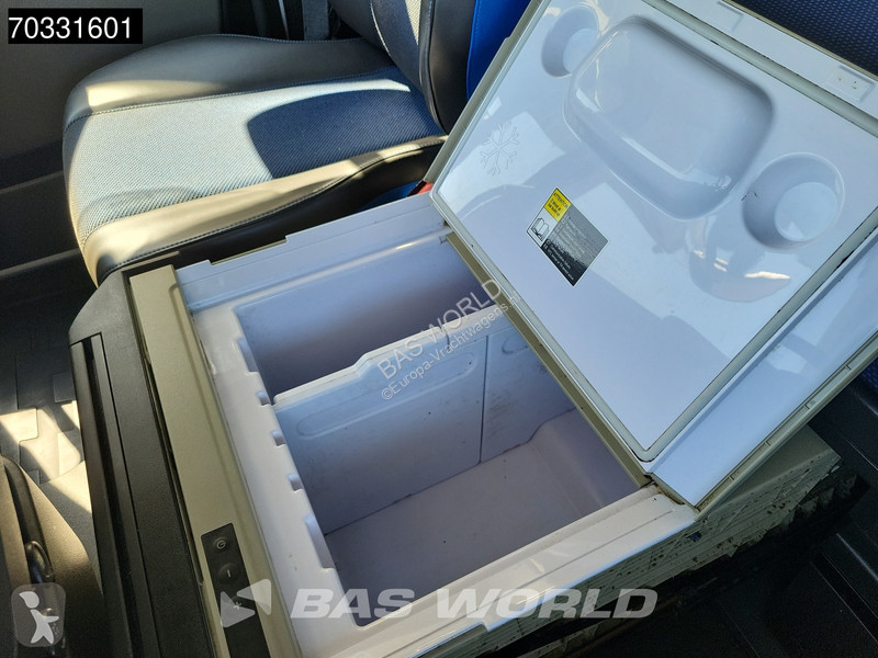 شاحنة Volvo 460 6X2 BDF Full Air suspension...