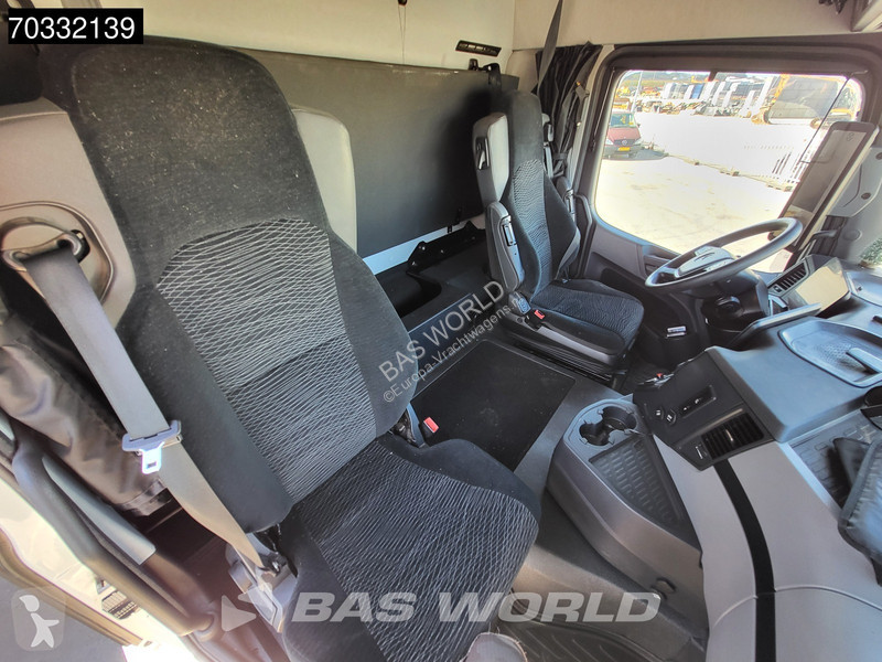 شاحنة Mercedes 2543 6X2 2000kg Tailgate...