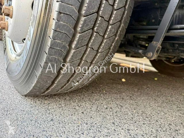 Mercedes 1324 / Carrier Supra 850 / Euro5 / LBW...
