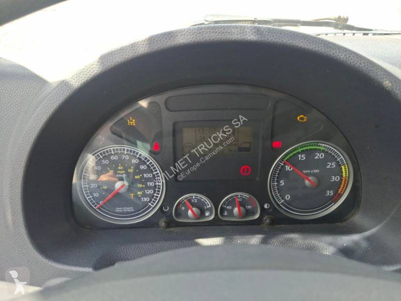شاحنة Iveco