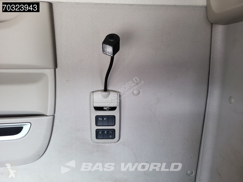 Грузовик DAF 480 6X2 SSC Full Air Automatic Euro 6