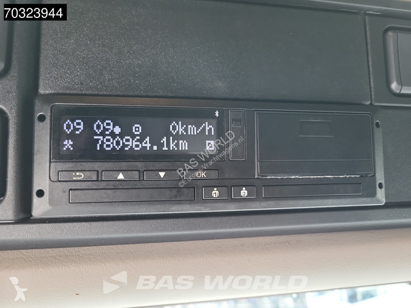 Грузовик DAF 480 6X2 SSC Full Air Automatic Euro 6