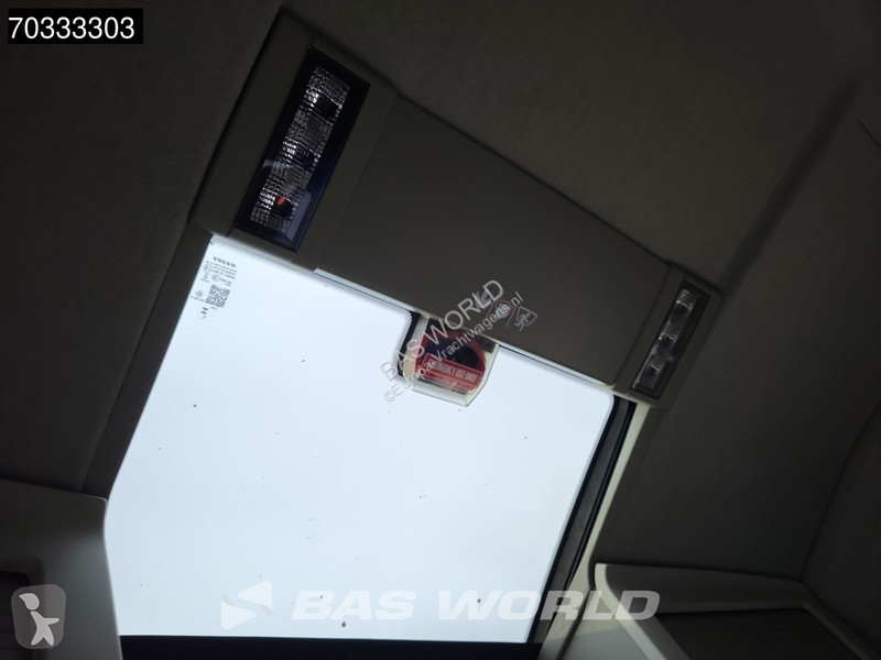 شاحنة Volvo 500 6X2 NEW Chassis Lift+steering...
