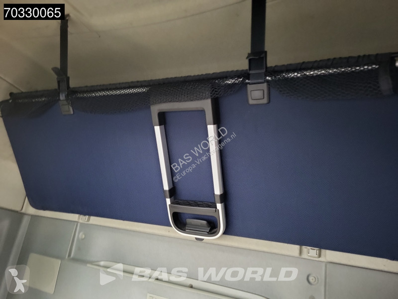 شاحنة Volvo 500 6X2 BDF Full Air Lift-Axle...
