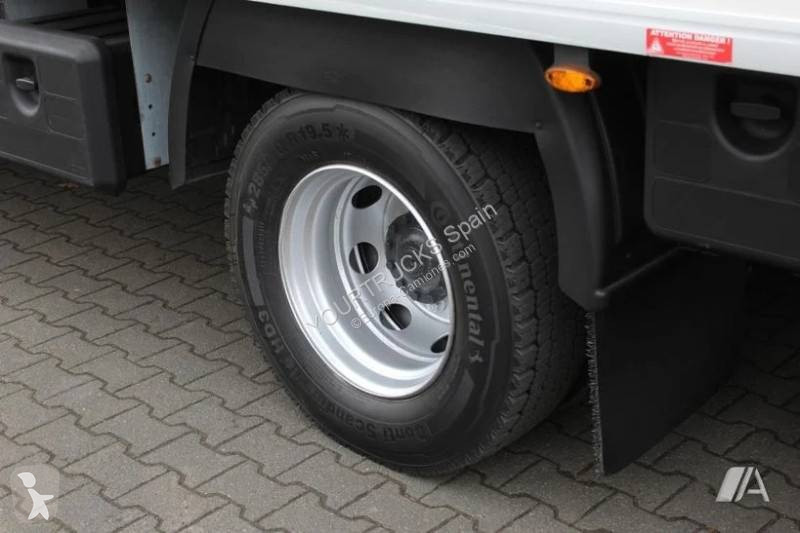 شاحنة Iveco