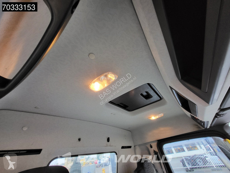 Camion Mercedes 1835 4X2 Meiller RK20 65TS...