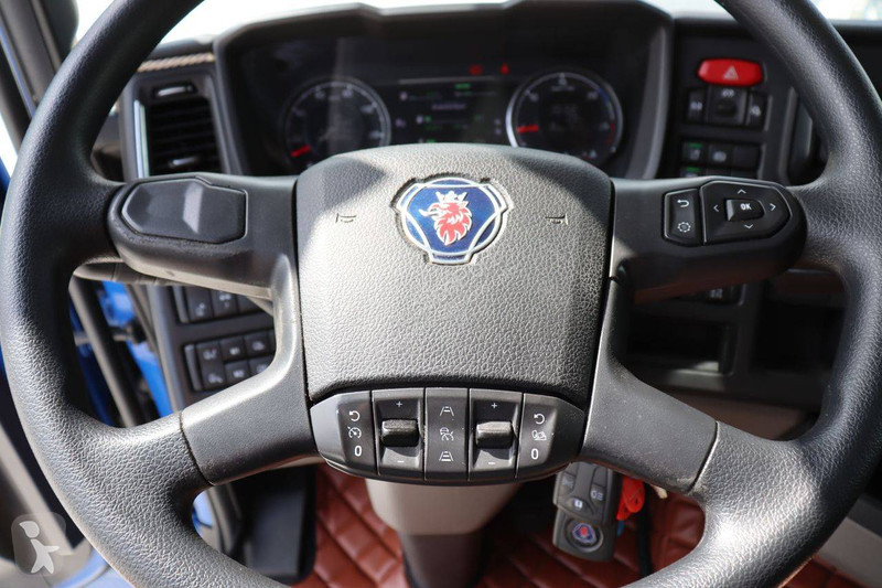 Camion Scania 450