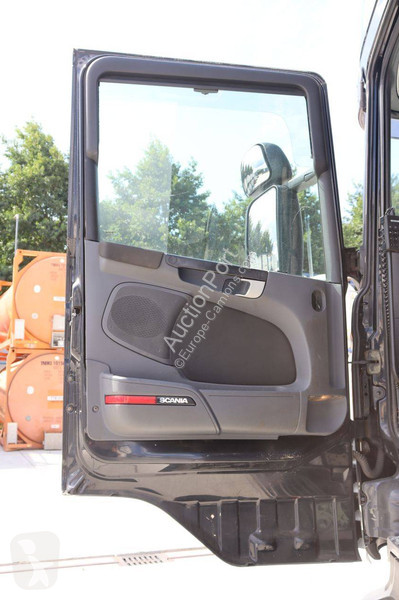 Camion Scania R620A