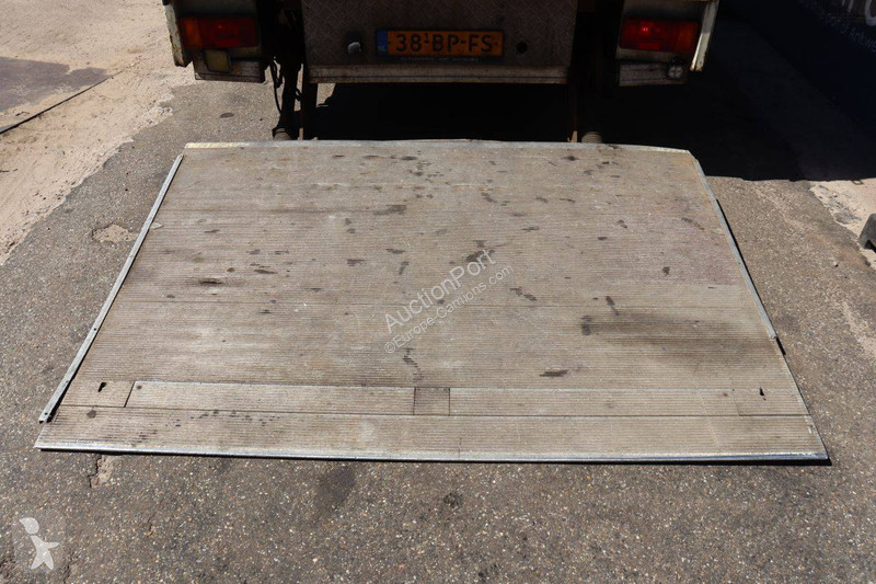 Camion Iveco 40C