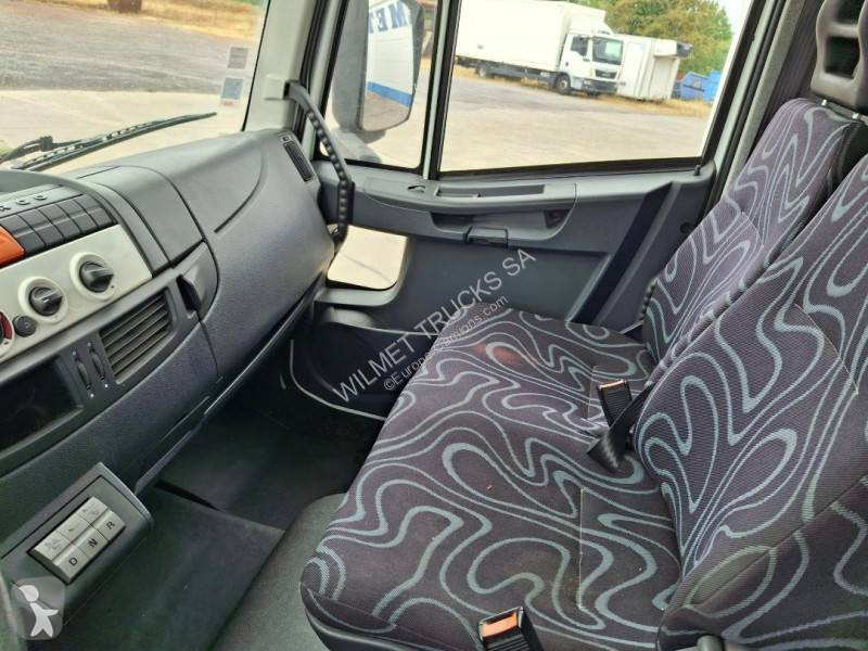 شاحنة Iveco