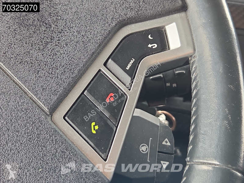 Грузовик Renault T 480 T 6X2 Retarder Lift Axle...