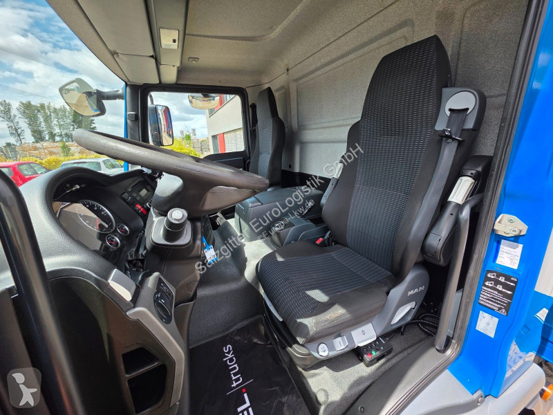 Kamion MAN 12.220 4X2 BL | Rückfahrkamera |...