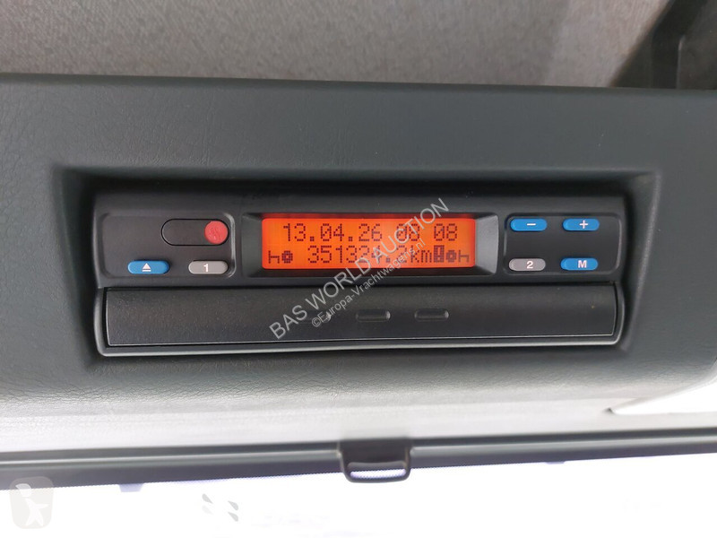 Camion MAN 18.310
