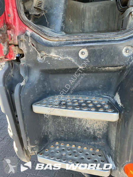 Camion MAN 35.D28