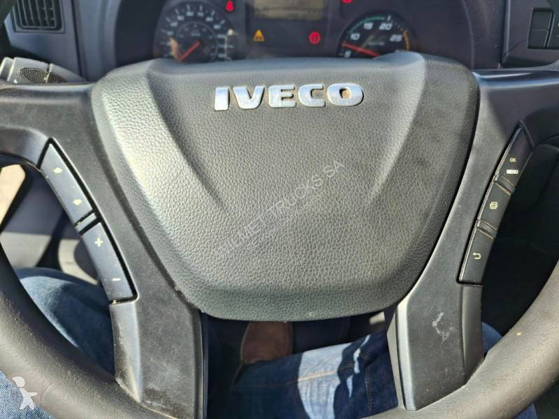 Camion Iveco